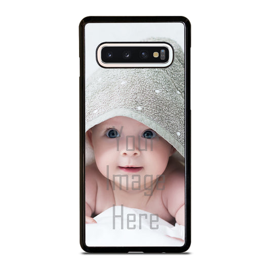 Create Your Own Photo Samsung Galaxy S10 Case