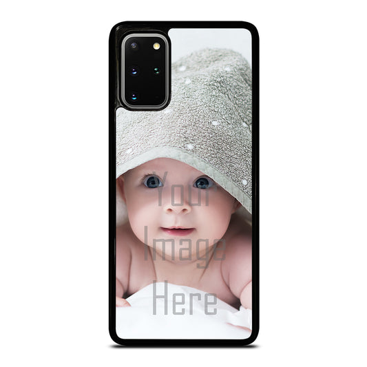 Create Your Own Photo Samsung Galaxy S20 Plus / S20 Plus 5G Case