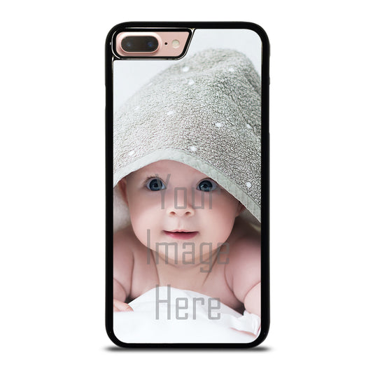 Create Your Own Photo iPhone 7 Plus / 8 Plus Case