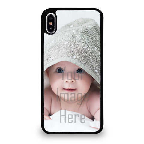 Create Your Own Photo iPhone XS Max Case