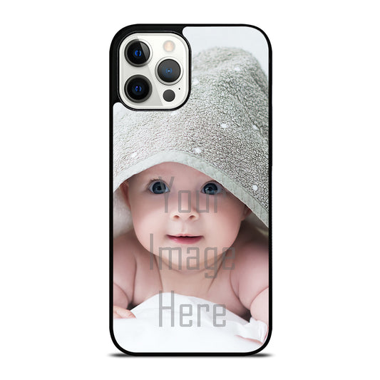 Create Your Own Photo iPhone 12 Pro Max Case