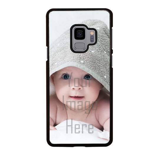 Create Your Own Photo Samsung Galaxy S9 Case