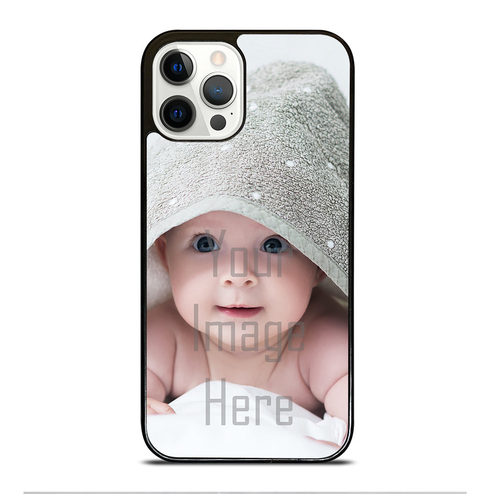 Create Your Own Photo iPhone 12 Pro Case
