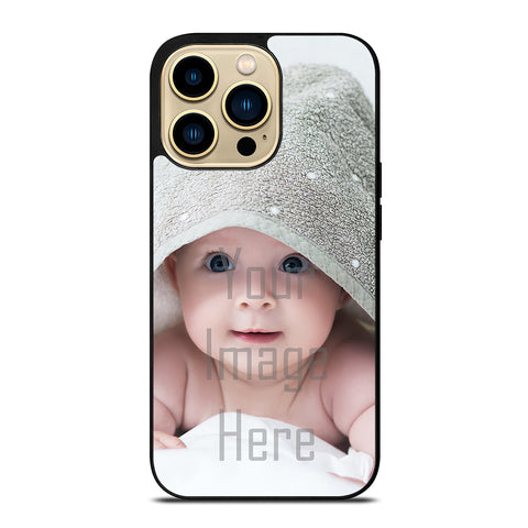 Create Your Own Photo iPhone 14 Pro Max Case