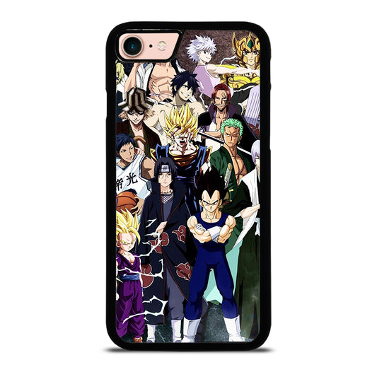 Crossover Hero Picture iPhone 7 / 8 Case