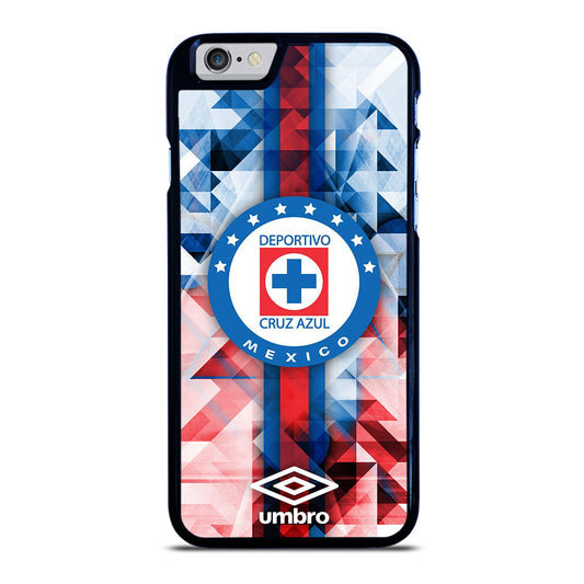 Cruz Azul Football Club Umbro iPhone 6 / 6S Case