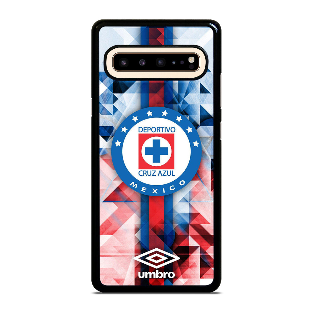 Cruz Azul Football Club Umbro Samsung Galaxy S10 5G Case