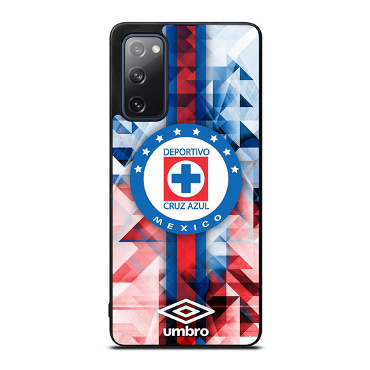 Cruz Azul Football Club Umbro Samsung Galaxy S20 FE 5G Case