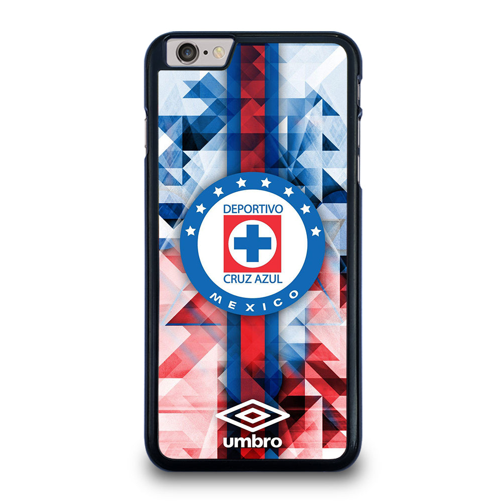 Cruz Azul Football Club Umbro iPhone 6 / 6S Plus Case