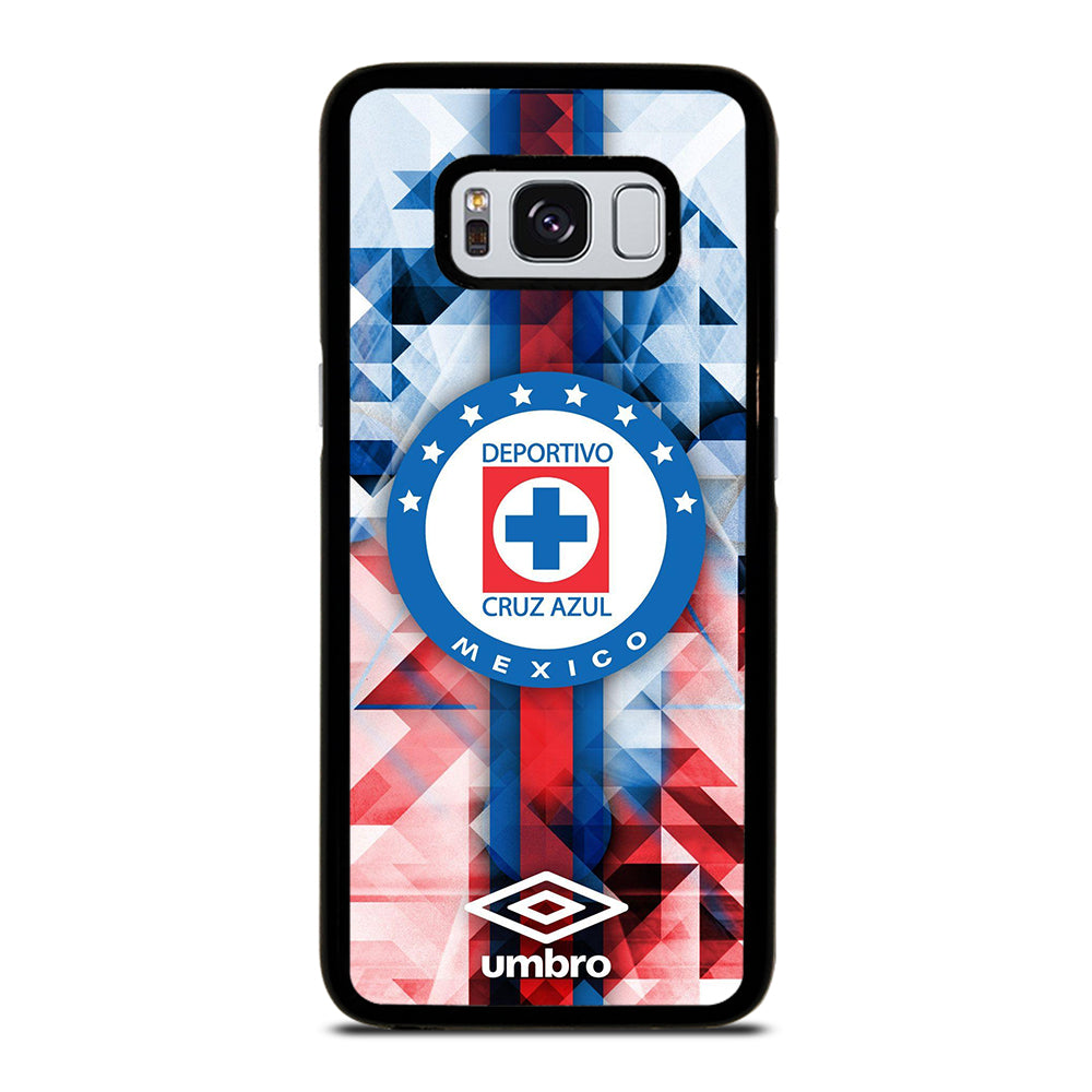 Cruz Azul Football Club Umbro Samsung Galaxy S8 Case