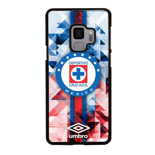 Cruz Azul Football Club Umbro Samsung Galaxy S9 Case