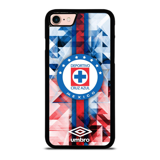 Cruz Azul Football Club Umbro iPhone 7 / 8 Case