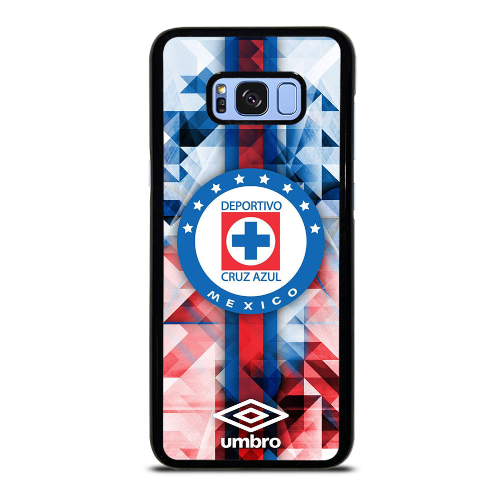 Cruz Azul Football Club Umbro Samsung Galaxy S8 Plus Case