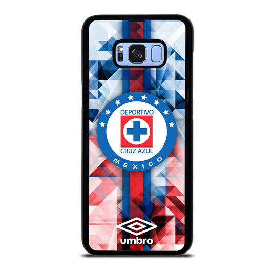 Cruz Azul Football Club Umbro Samsung Galaxy S8 Plus Case