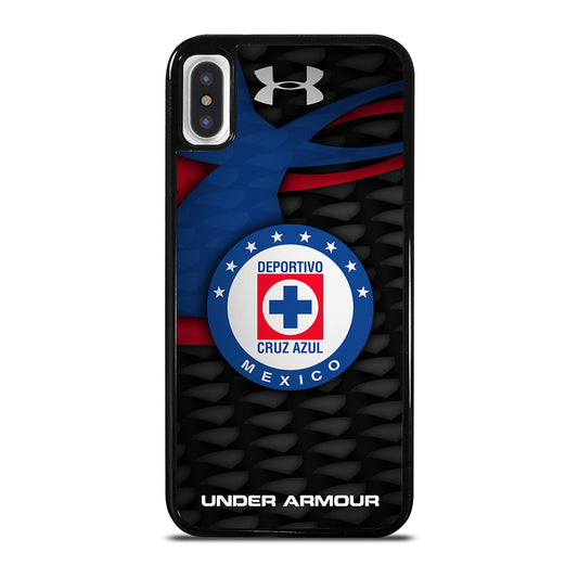 Cruz Azul Football Club Under Armour iPhone X / XS Case
