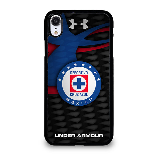 Cruz Azul Football Club Under Armour iPhone XR Case