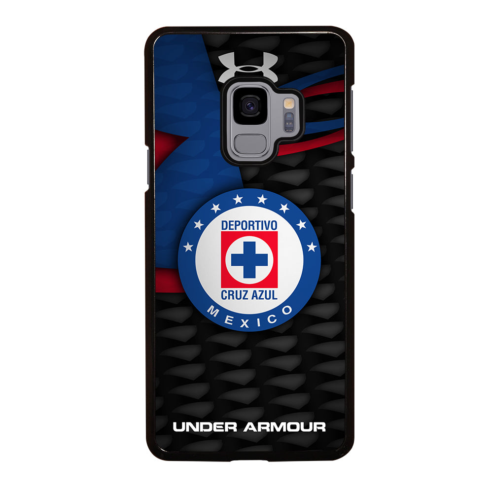 Cruz Azul Football Club Under Armour Samsung Galaxy S9 Case
