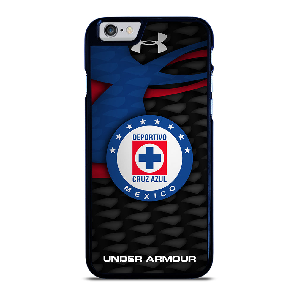 Cruz Azul Football Club Under Armour iPhone 6 / 6S Case