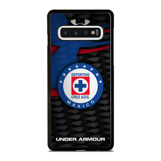 Cruz Azul Football Club Under Armour Samsung Galaxy S10 Case