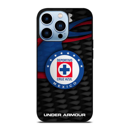 Cruz Azul Football Club Under Armour iPhone 13 Pro Max Case