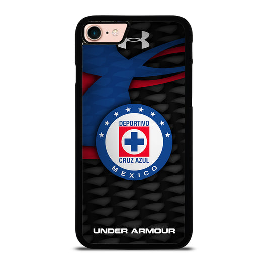 Cruz Azul Football Club Under Armour iPhone 7 / 8 Case