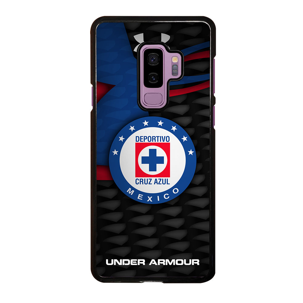 Cruz Azul Football Club Under Armour Samsung Galaxy S9 Plus Case