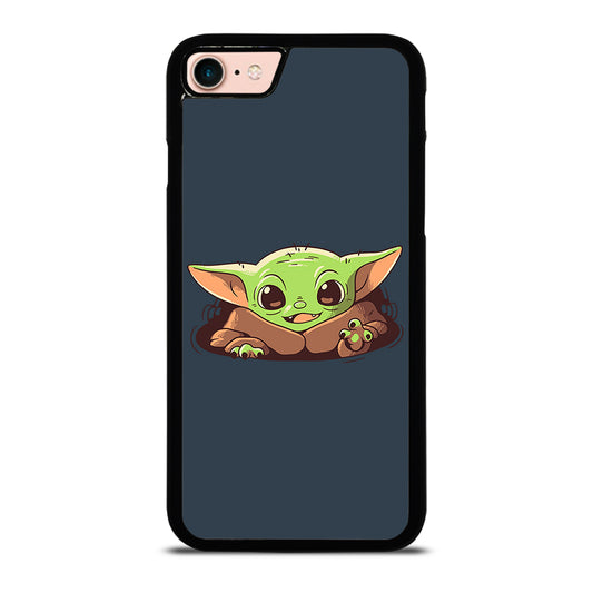 Cute Baby Yoda iPhone 7 / 8 Case