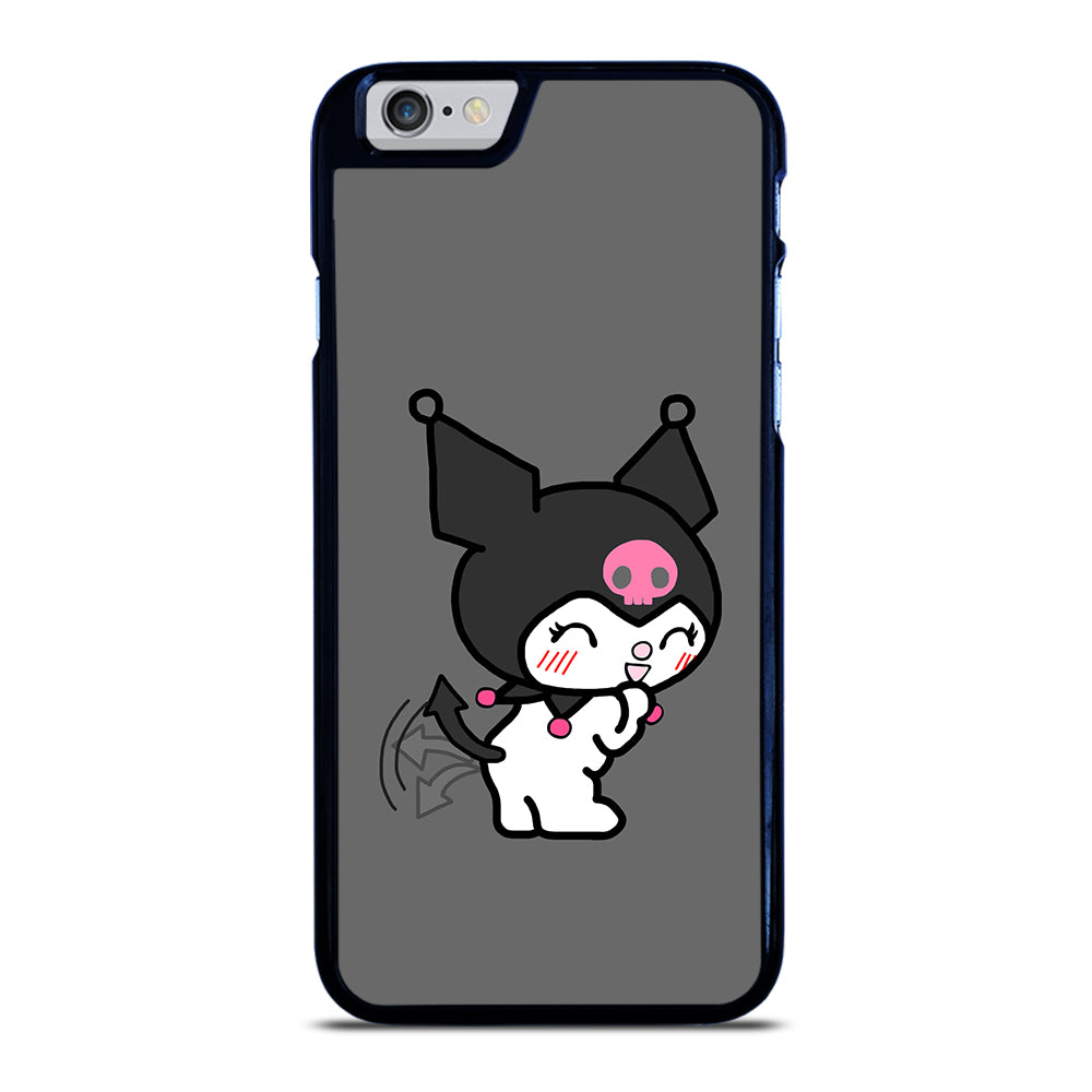 Cute Kuromi iPhone 6 / 6S Case