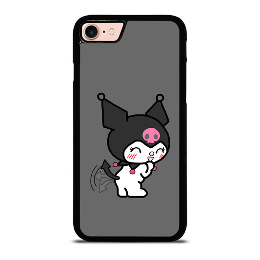 Cute Kuromi iPhone 7 / 8 Case
