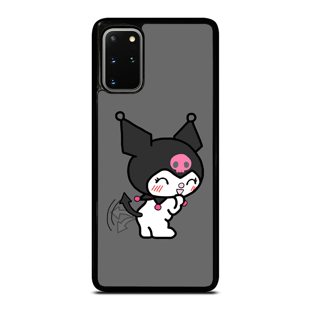 Cute Kuromi Samsung Galaxy S20 Plus / S20 Plus 5G Case