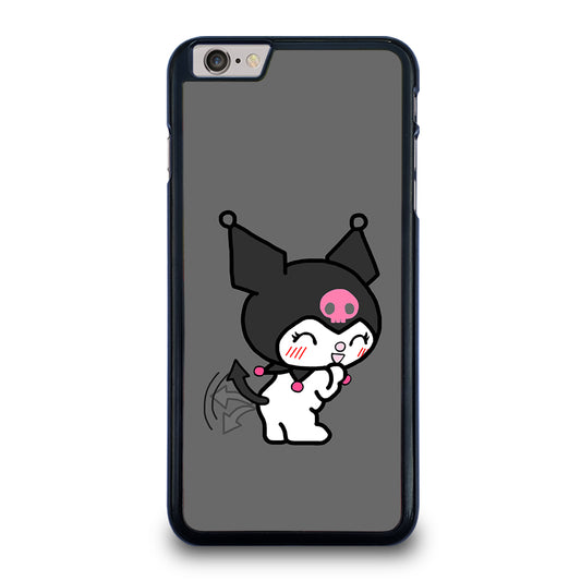 Cute Kuromi iPhone 6 / 6S Plus Case