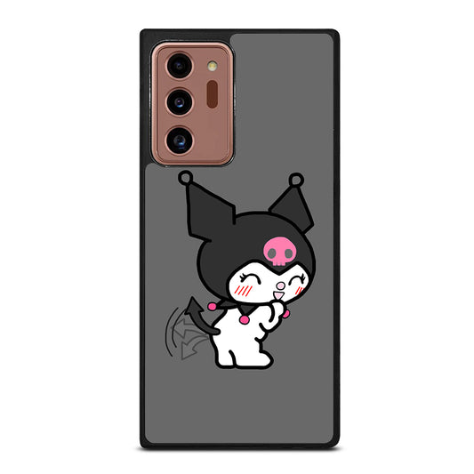 Cute Kuromi Samsung Galaxy Note 20 Ultra Case