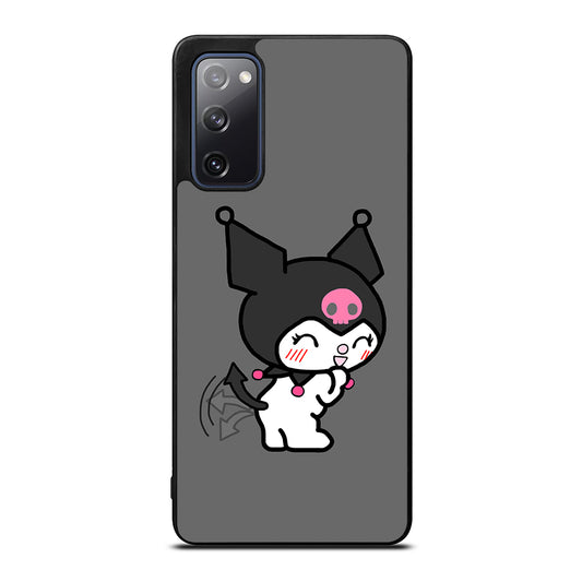 Cute Kuromi Samsung Galaxy S20 FE 5G Case