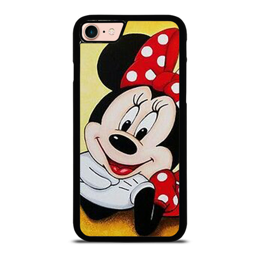 Cute Minnie Pose iPhone 7 / 8 Case