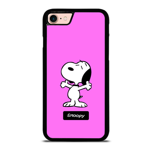 Cute Snoopy Dog iPhone 7 / 8 Case
