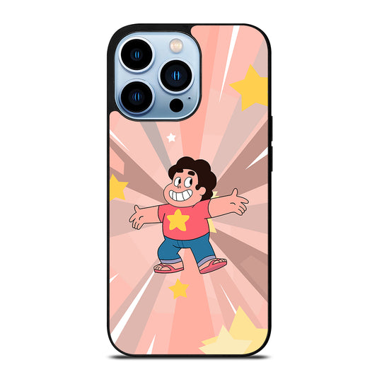 Cute Steven Universe iPhone 13 Pro Max Case