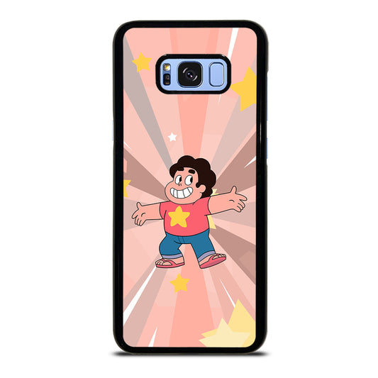 Cute Steven Universe Samsung Galaxy S8 Plus Case