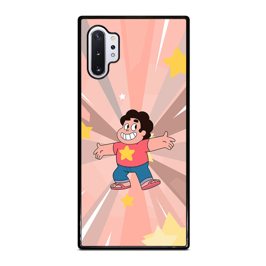 Cute Steven Universe Samsung Galaxy Note 10 Plus Case