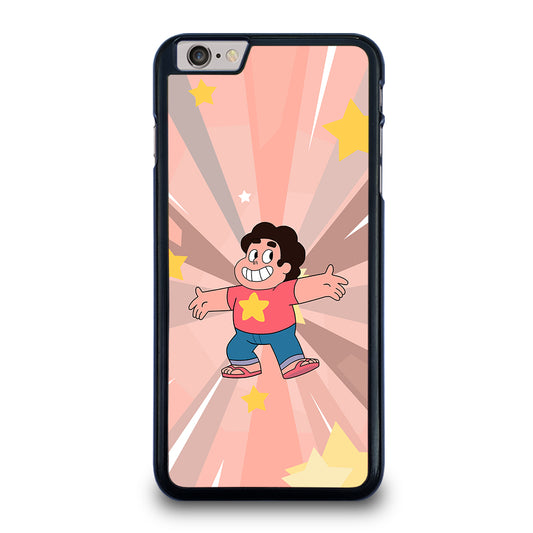 Cute Steven Universe iPhone 6 Plus / 6S Plus Case