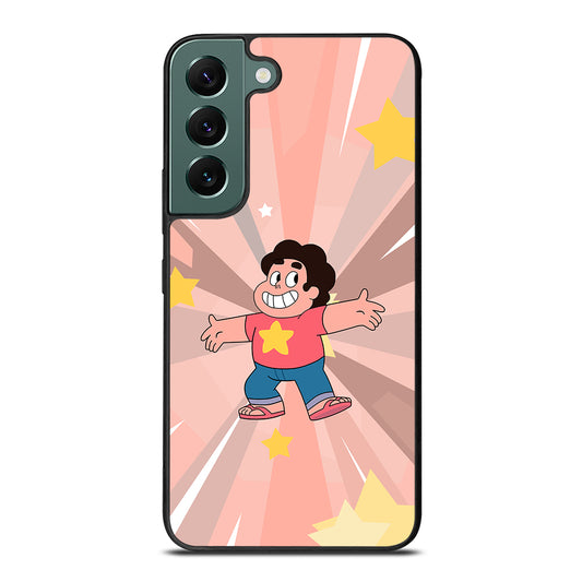 Cute Steven Universe Samsung Galaxy S22 5G Case