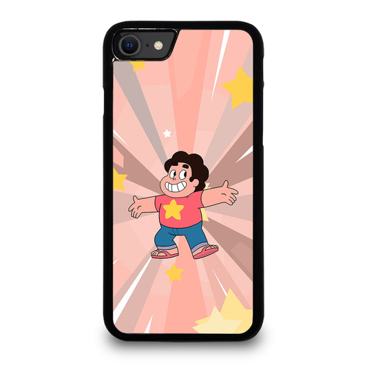 Cute Steven Universe iPhone SE 2020 Case