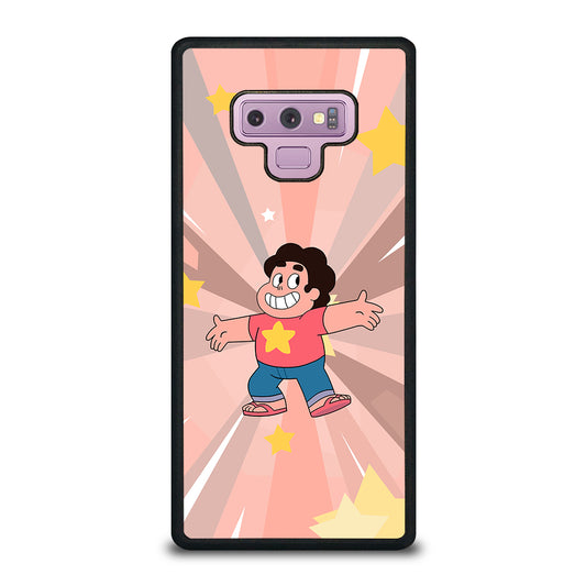 Cute Steven Universe Samsung Galaxy Note 9 Case
