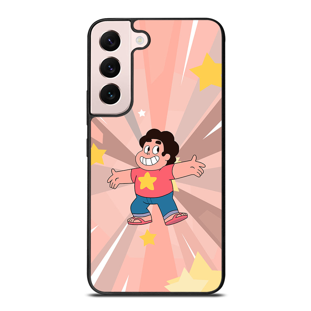 Cute Steven Universe Samsung Galaxy S22 Plus 5G Case