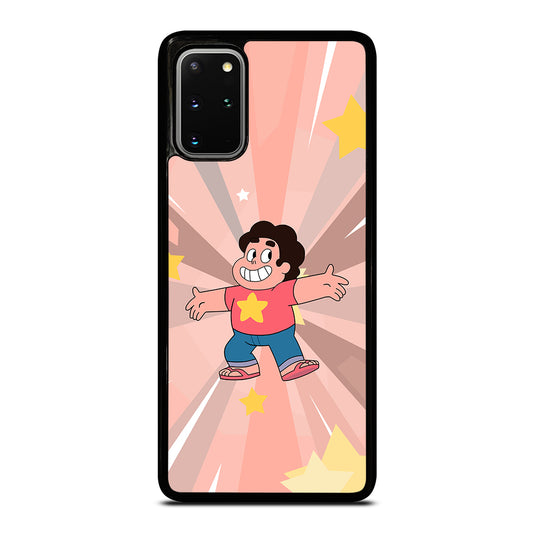 Cute Steven Universe Samsung Galaxy S20 Plus / S20 Plus 5G Case