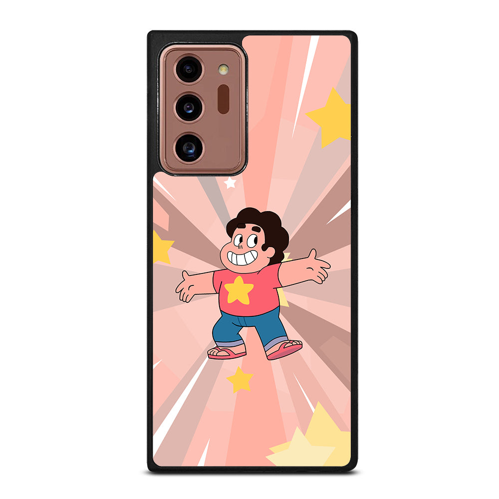 Cute Steven Universe Samsung Galaxy Note 20 Ultra Case