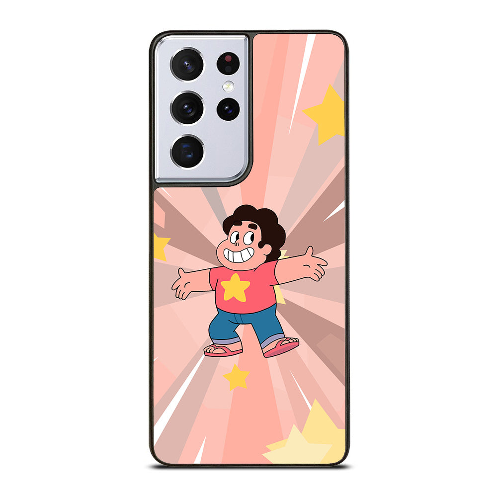 Cute Steven Universe Samsung Galaxy S21 Ultra 5G Case