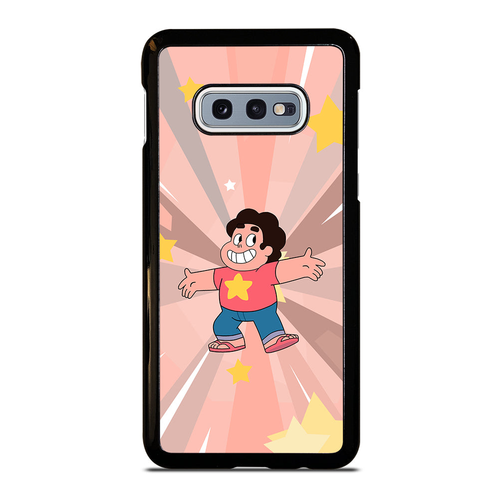 Cute Steven Universe Samsung Galaxy S10e Case