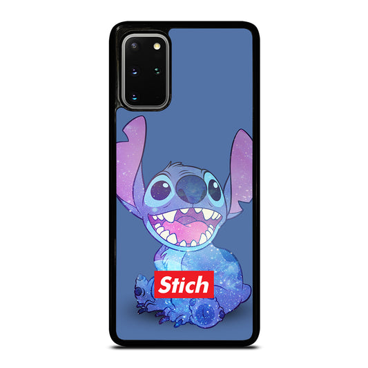 Cute Stitch Cartoon Galaxy Samsung Galaxy S20 Plus / S20 Plus 5G Case