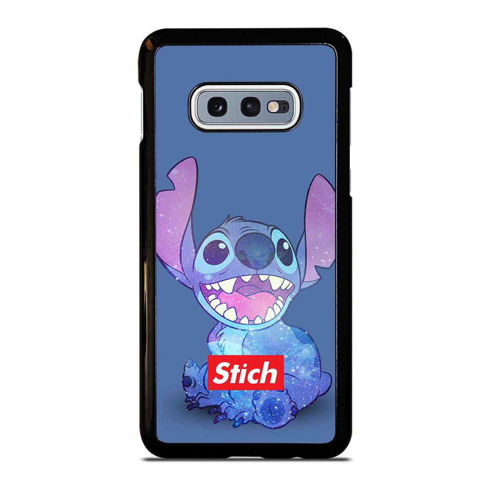 Cute Stitch Cartoon Galaxy Samsung Galaxy S10e Case