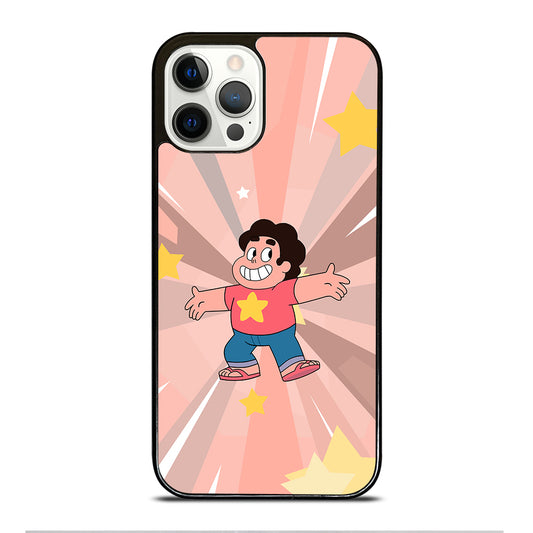 Cute Steven Universe iPhone 12 Pro Case